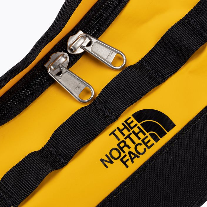 The North Face BC Travel Canister sárga NF0A52TGZU31 3