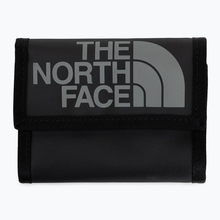 The North Face Base Camp pénztárca fekete NF0A52THJK31 2