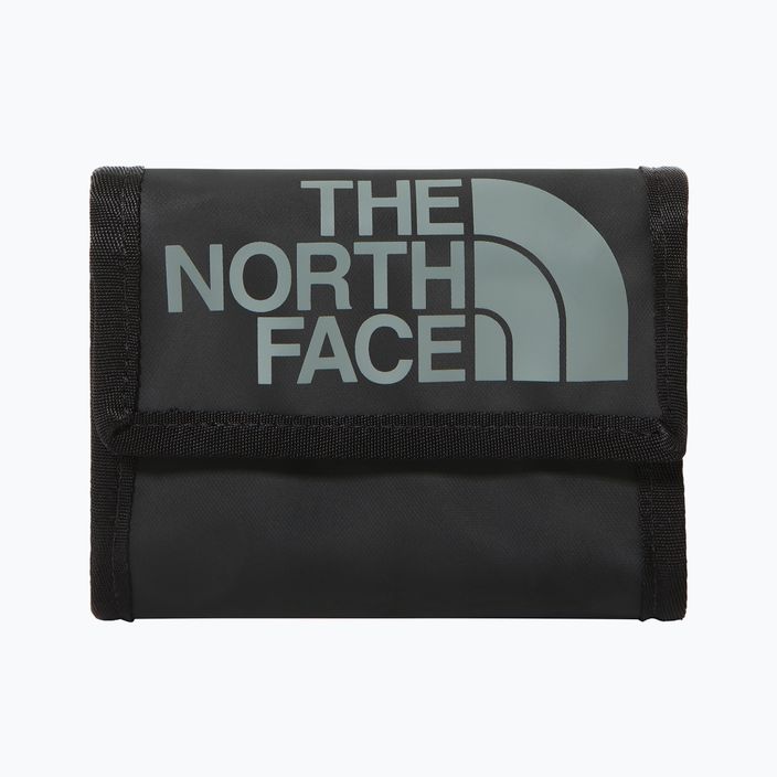 The North Face Base Camp pénztárca fekete NF0A52THJK31 5