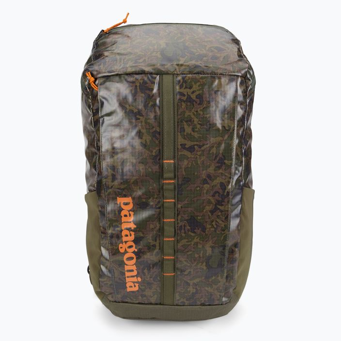 Patagonia túra hátizsák Black Hole Pack 25 l lichen: basin zöld