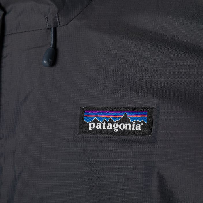 Férfi esőkabát Patagonia Torrentshell 3L Rain 6