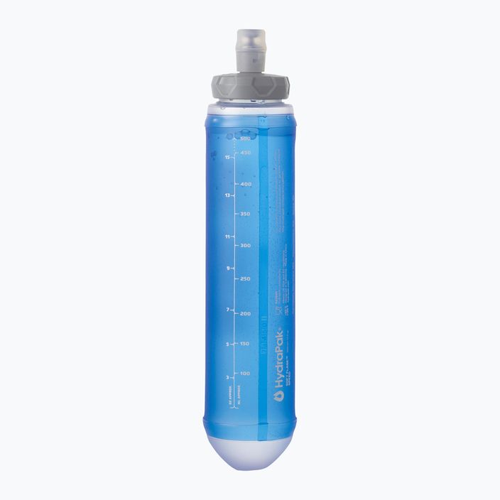 Salomon Soft Flask 17 Speed kék LC1916400 2
