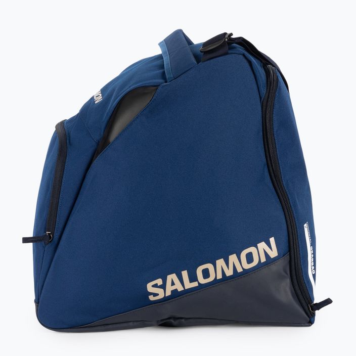 Sícipő táska Salomon Original Gearbag tengerészkék LC1928400 3