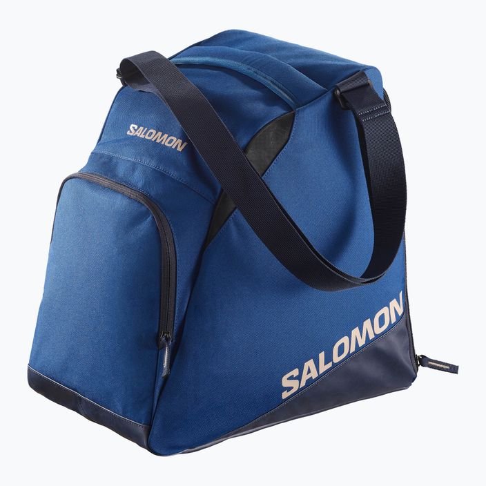 Sícipő táska Salomon Original Gearbag tengerészkék LC1928400 8