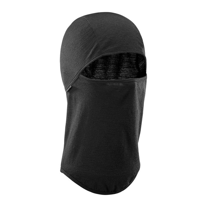 Salomon Balaclava mély fekete balaclava 2