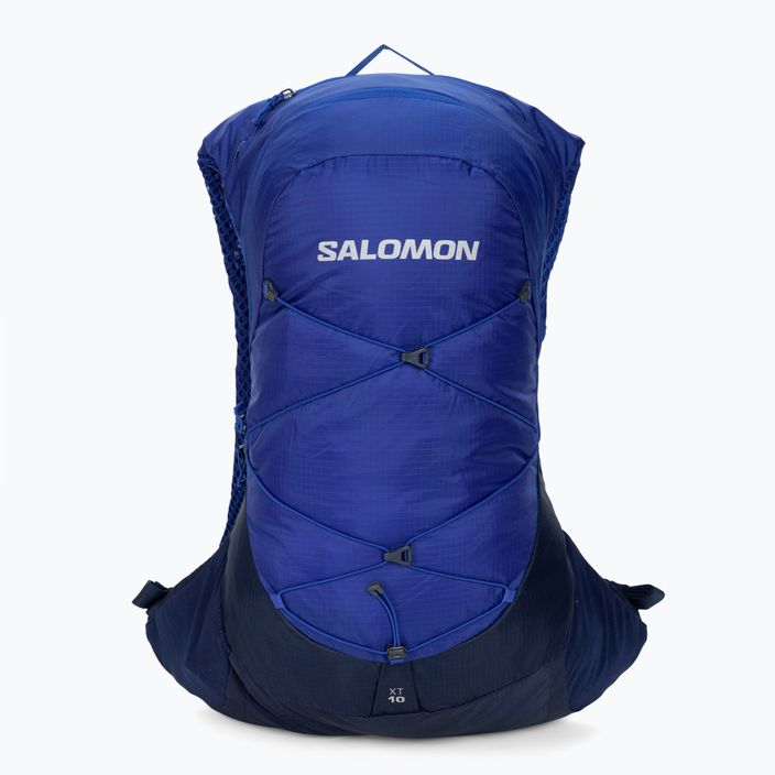 Salomon XT 10 l túrahátizsák kék LC2054200