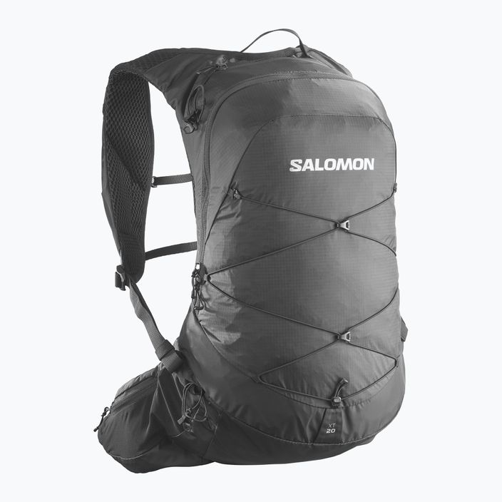 Salomon XT 20 l túra hátizsák fekete LC2060000 5