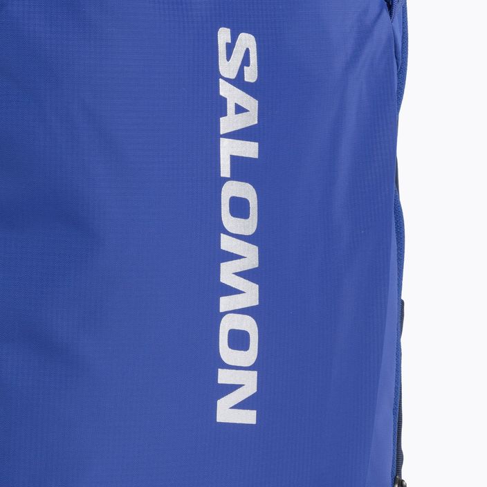 Salomon Trailblazer 20 l túra hátizsák kék LC2059600 4