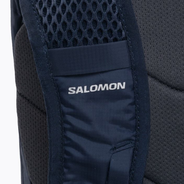 Salomon Trailblazer 20 l túra hátizsák kék LC2059600 5