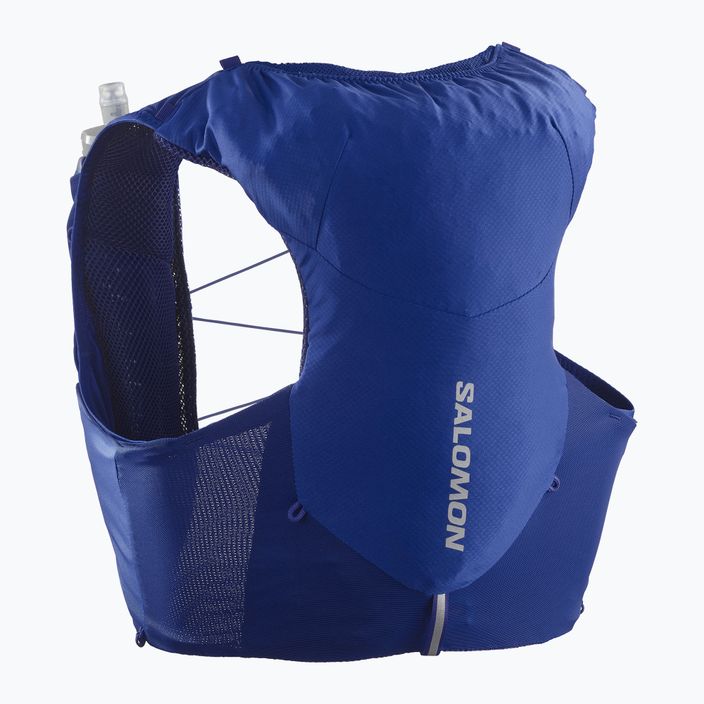 Salomon ADV Skin 5 futó hátizsák kék LC2011500 2