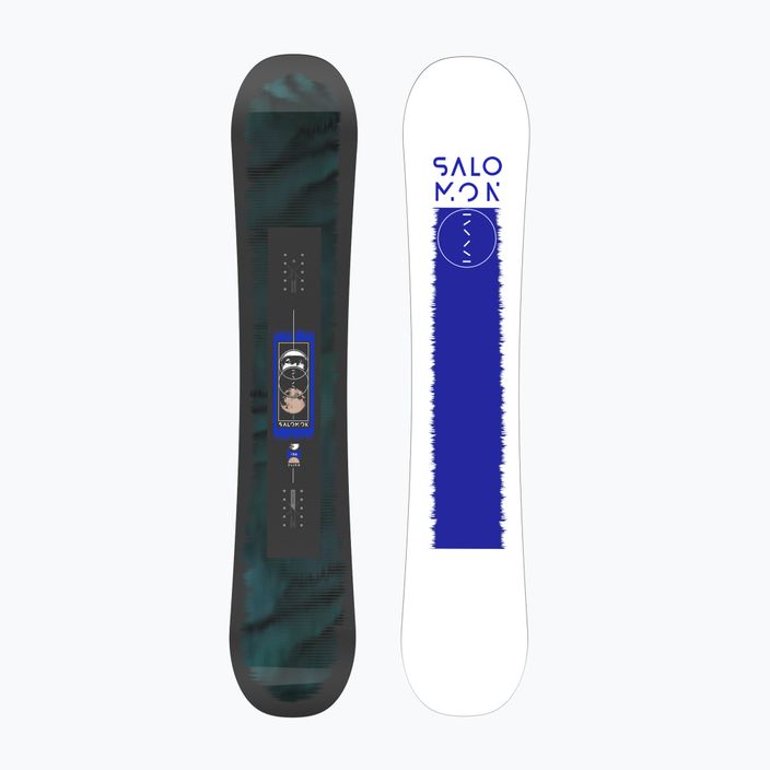 Férfi snowboard Salomon Pulse 5