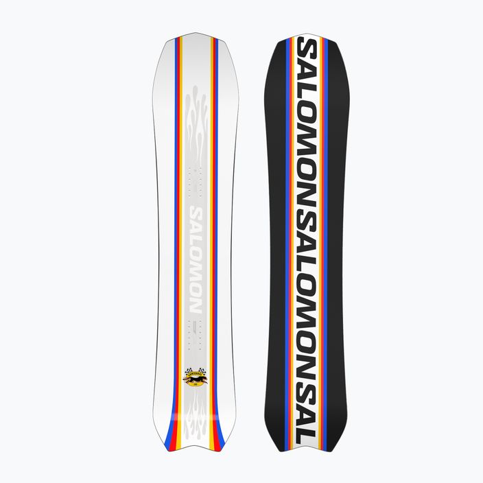 Snowboard Salomon Dancehaul 5