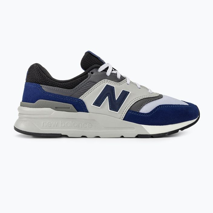 Férfi cipő New Balance 997H blue 2