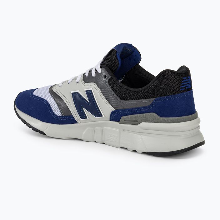 Férfi cipő New Balance 997H blue 3