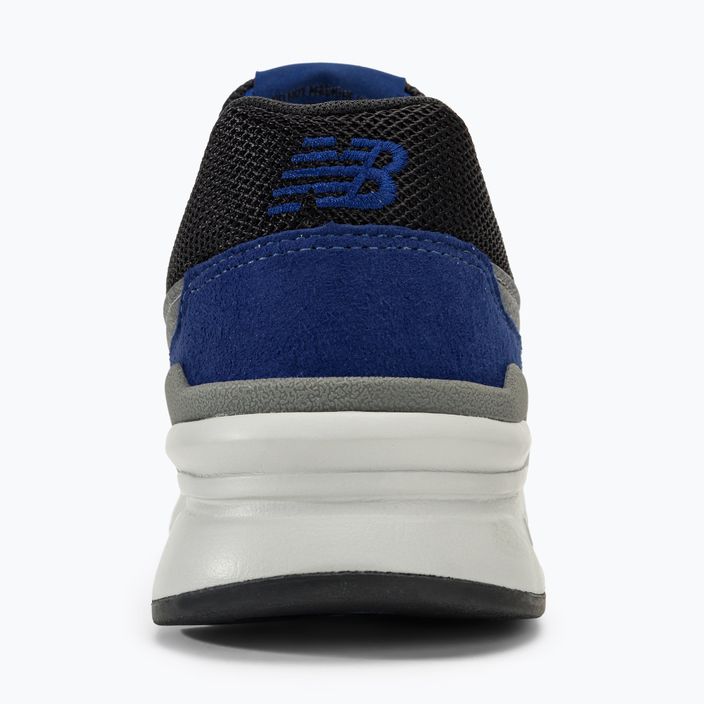 Férfi cipő New Balance 997H blue 6