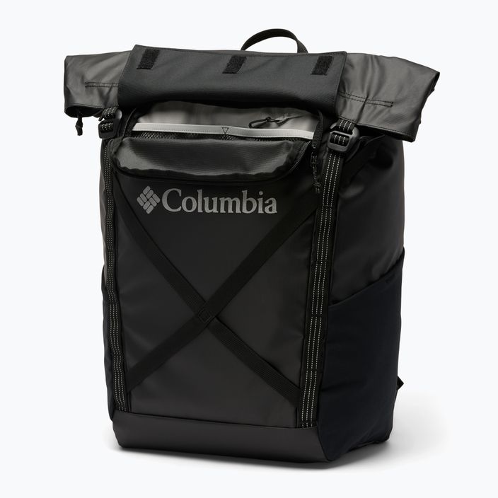 városi hátizsák  Columbia Convey 30 l black 3