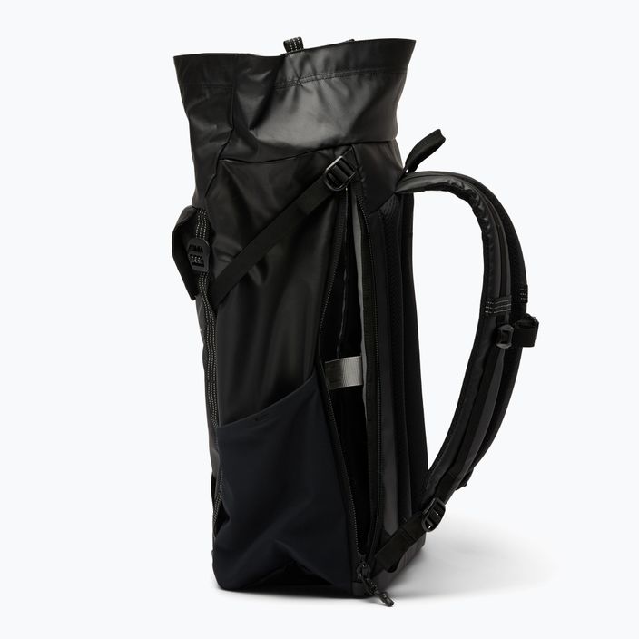 városi hátizsák  Columbia Convey 30 l black 4