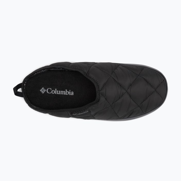 Columbia Oh Lazy Bend Camper papucs fekete/grafit 18