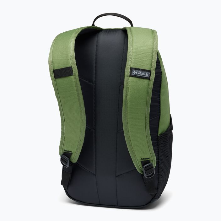 városi hátizsák  Columbia Atlas Explorer 26 l canteen/black 2