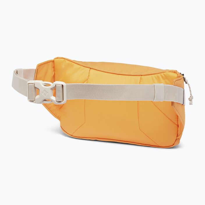 Columbia Zigzag II Hip Pack 1 l napkő/ cápa vesetáska 2