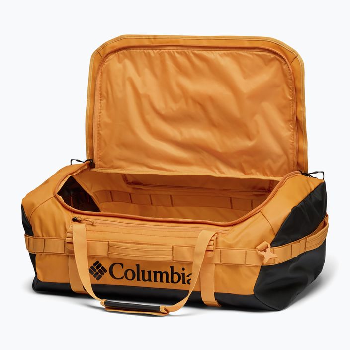 Columbia Landroamer 60 l napkő/ cápa utazótáska 3