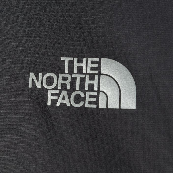 The North Face Run Wind futódzseki fekete 3