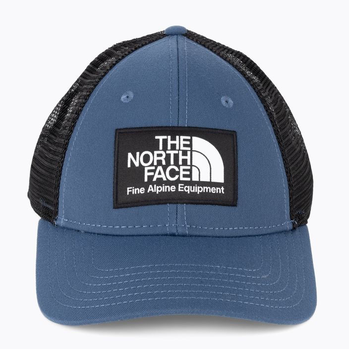 The North Face Mudder Trucker baseball sapka kék NF0A5FXAHDC1 4
