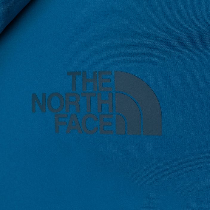 Férfi esőkabát The North Face Dryzzle Flex Futurelight kék NF0A7QB14AG1 15