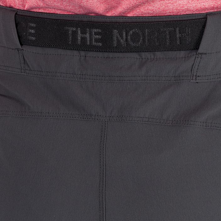 The North Face Speedlight II női nadrág fekete/rózsaszín NF0A3VF84D61 6