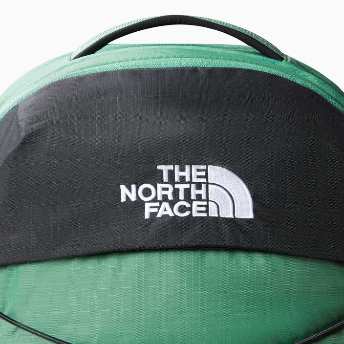 The North Face Borealis túra hátizsák zöld NF0A52SEPK11 7