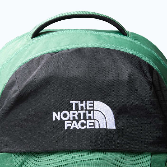 The North Face Recon 30 l zöld/fekete túra hátizsák NF0A52SHPK11 3