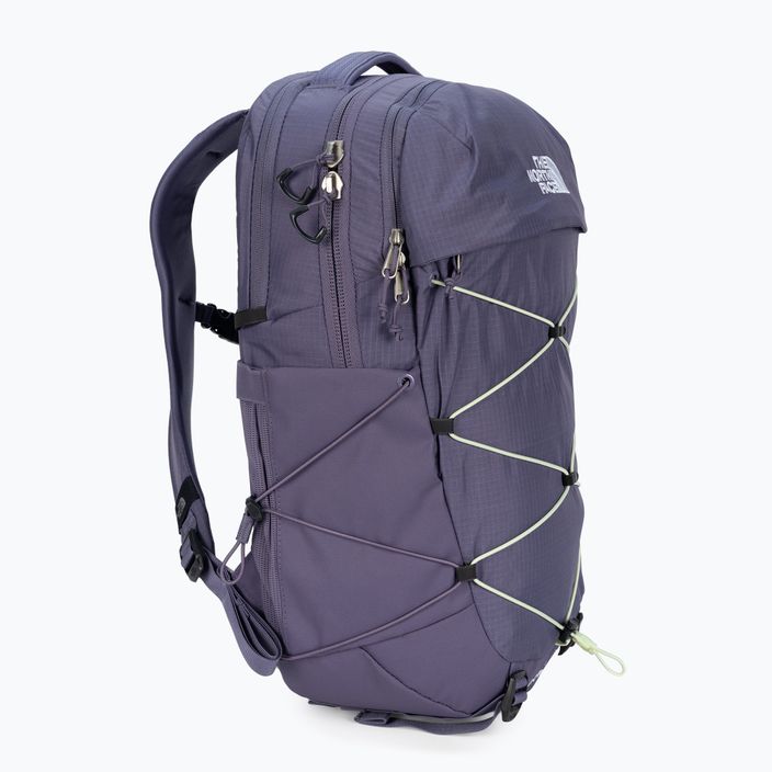Női túrázó hátizsák The North Face Borealis lila NF0A52SIRK51 2