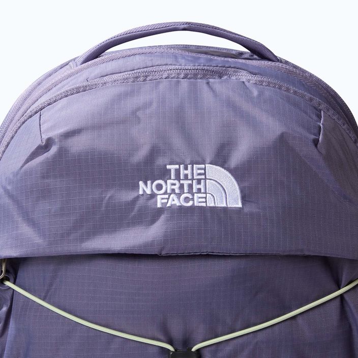 Női túrázó hátizsák The North Face Borealis lila NF0A52SIRK51 7