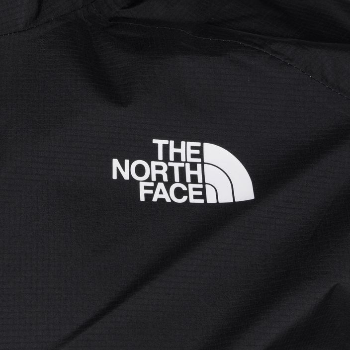 Férfi futódzseki The North Face Higher Run fekete 3