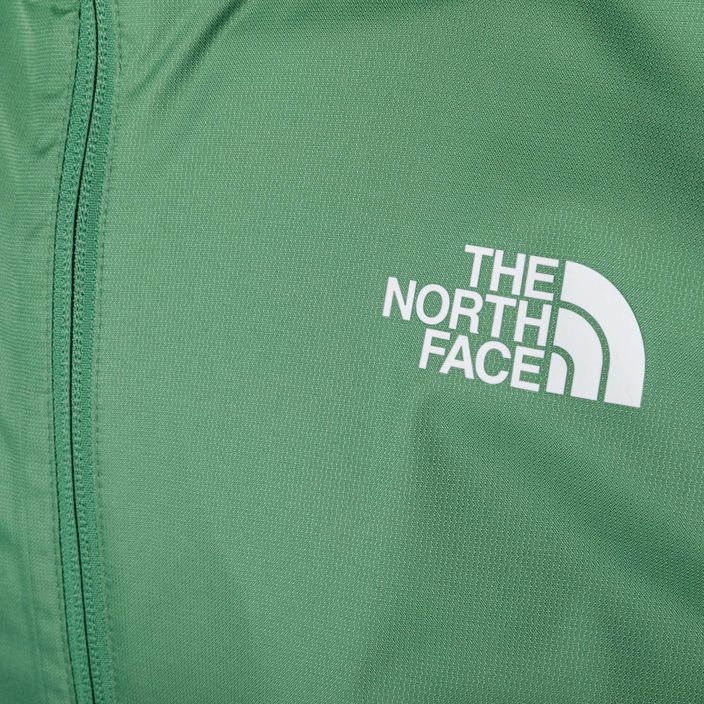 Férfi esőkabát The North Face Quest zöld NF00A8AZN111 8
