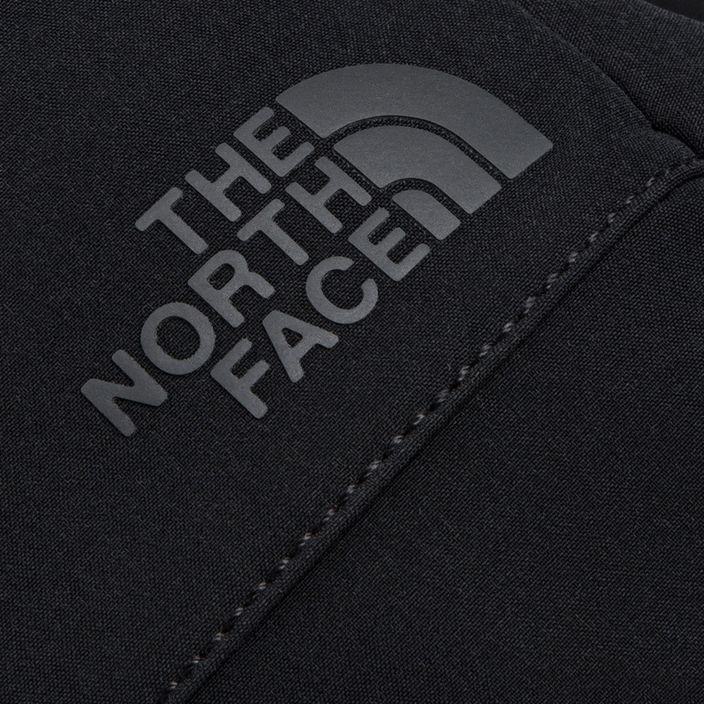 Női túrakesztyű The North Face Apex Etip fekete NF0A7RHFJK31 4