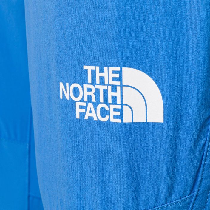 Férfi softshell nadrág The North Face Speedlight Slim Tapered kék NF0A7X6ELV61 4