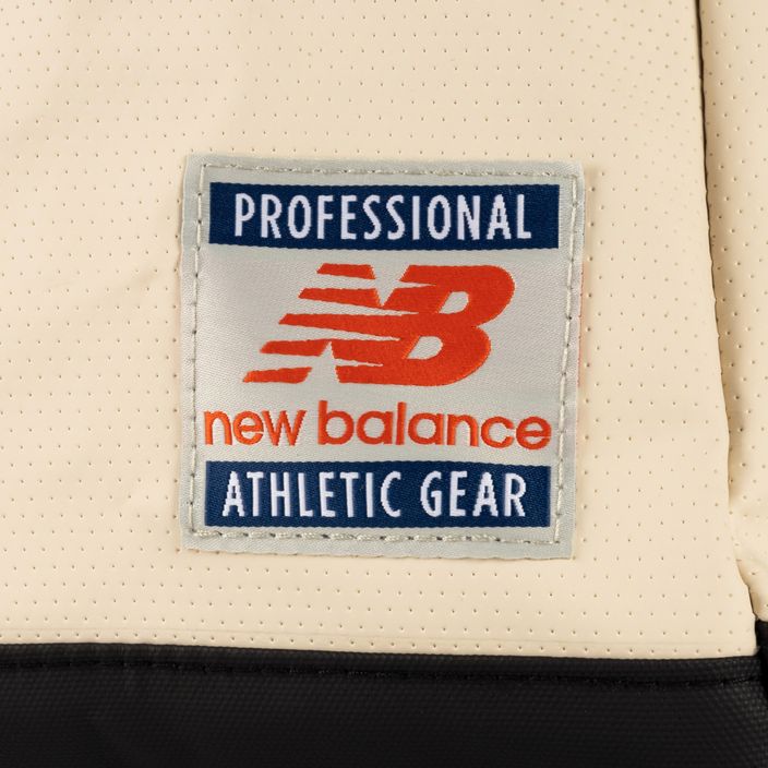 New Balance Legacy Duffel sporttáska bézs NBLAB21016CTU.OSZ 4