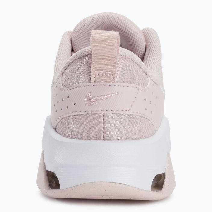 Nike Zoom Bella 6 női cipő alig rózsaszín / diffúz taupe / metál platina / fehér 6