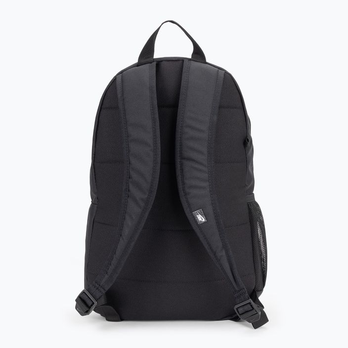 Nike Elemental 20 l fekete/fehér gyermek hátizsák 4