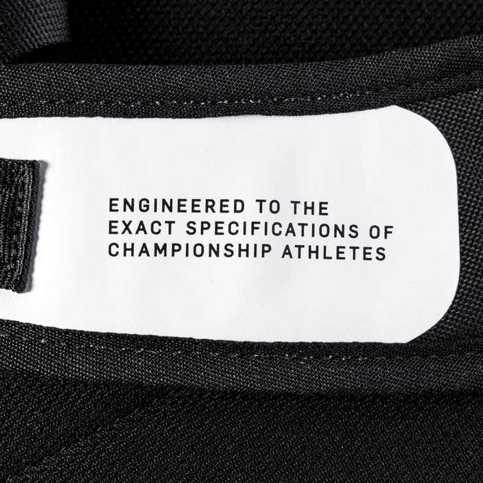 Nike Academy Team 2.3 futball hátizsák fekete/fekete/fehér 6