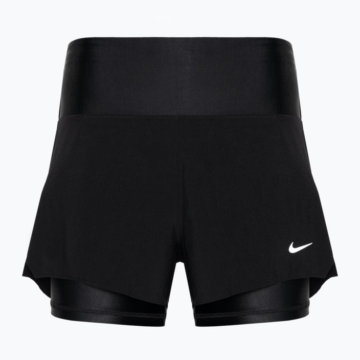 Női Nike Dri-Fit Swift Mid-Rise 3" 2IN1 futónadrág 3" 2IN1 futónadrág