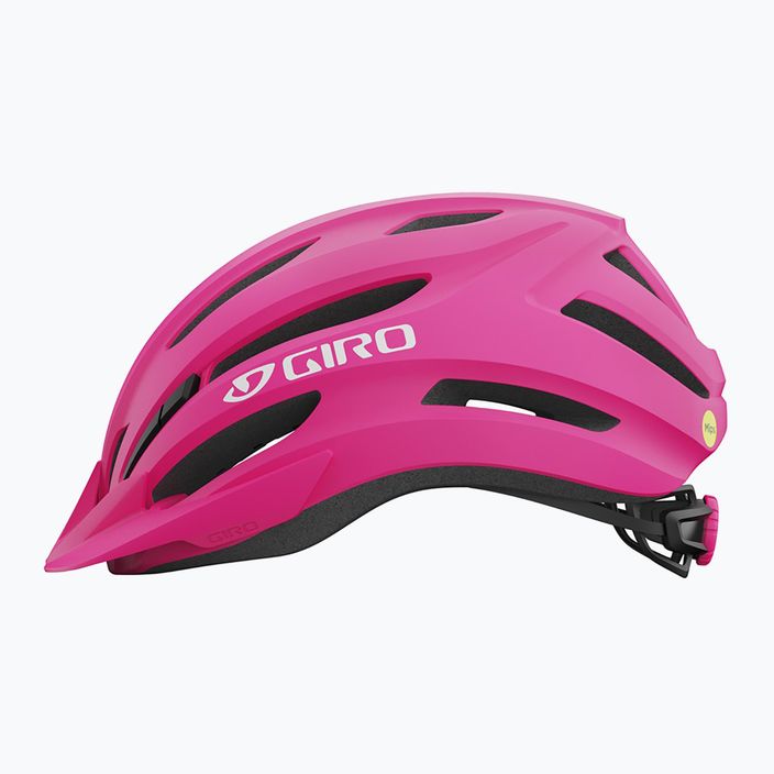 Gyermek biciklisisak Giro Register II matte bright pink 2