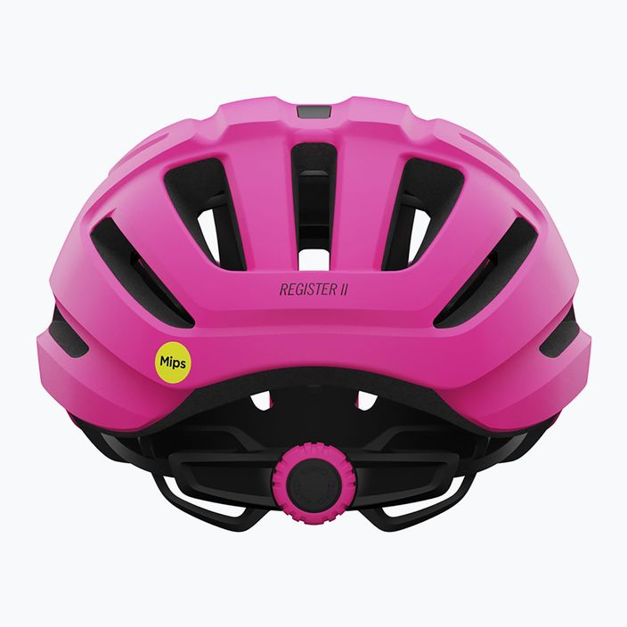 Gyermek biciklisisak Giro Register II matte bright pink 3