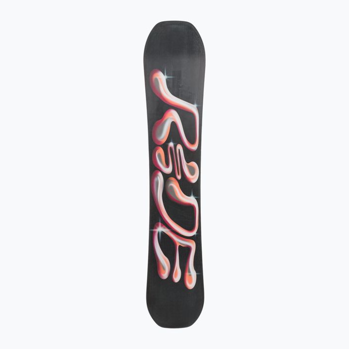 RIDE Shadowban snowboard 3