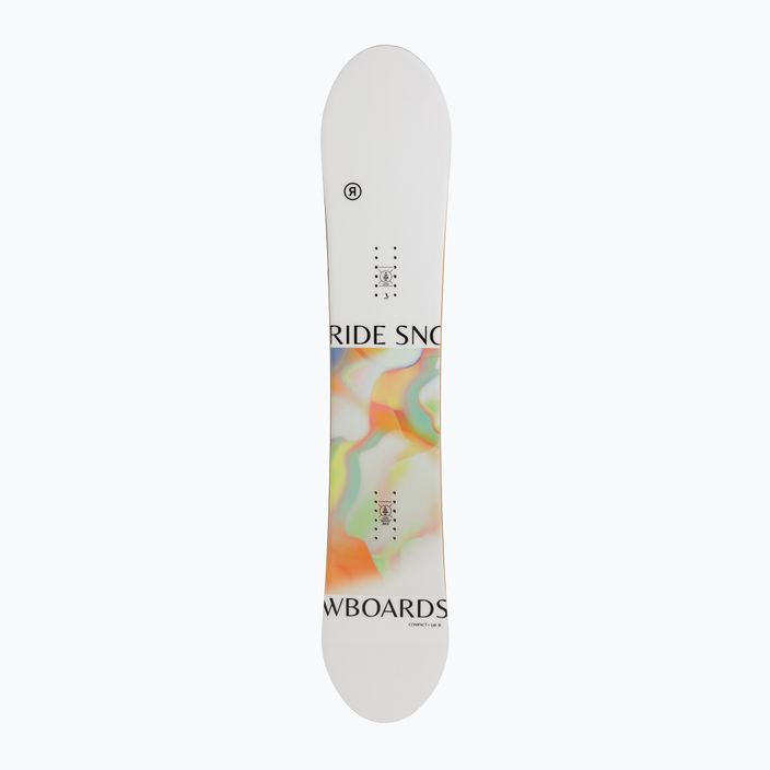 Női snowboard RIDE Compact 2