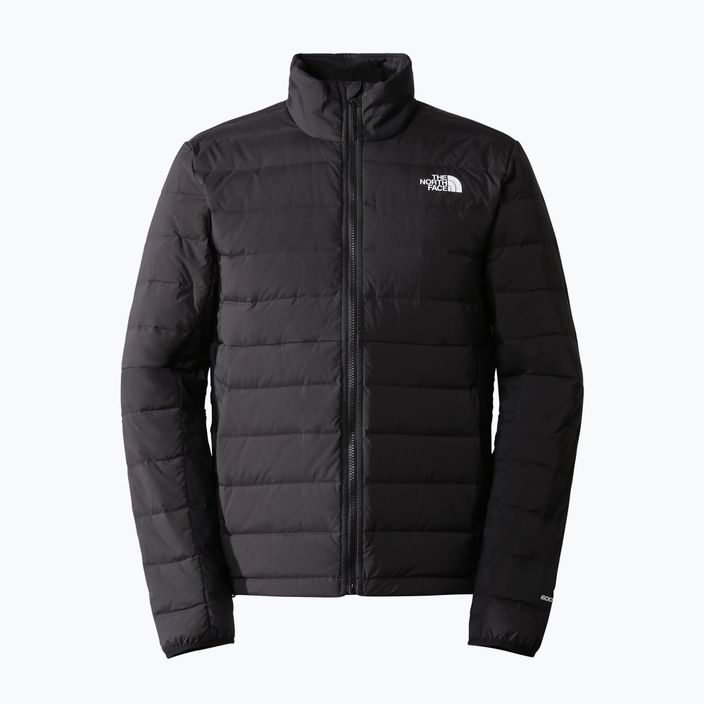 Férfi pehelykabát The North Face Belleview Stretch Down fekete NF0A7UJFJK31 6