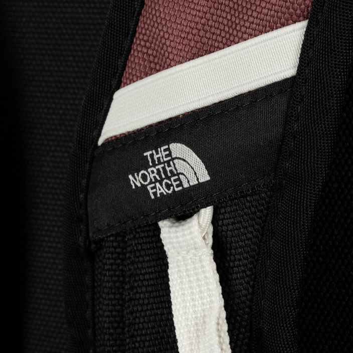 Női snowboard hátizsák The North Face Slackpack 2.0 fekete NF0A4VPU9J41 5