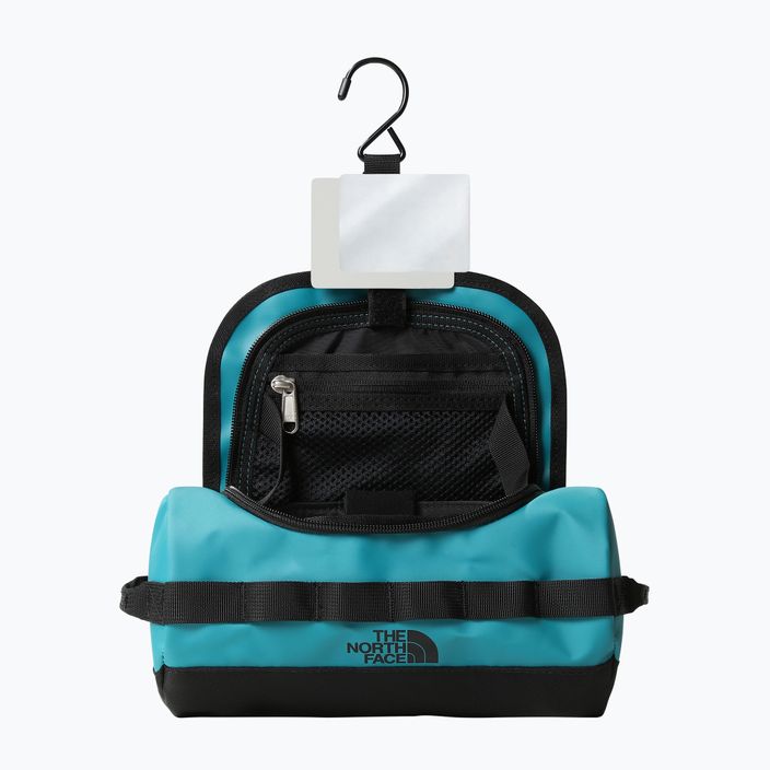 The North Face BC Travel Canister kék NF0A52TGXRXX1 5