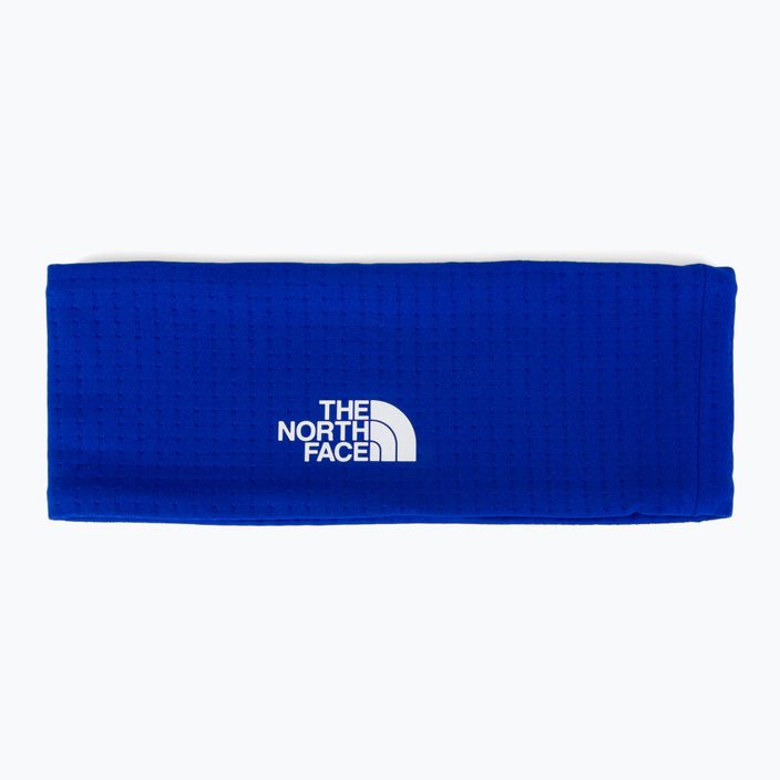 The North Face Fastech Headband fejpánt kék NF0A7RIOCZ61 2